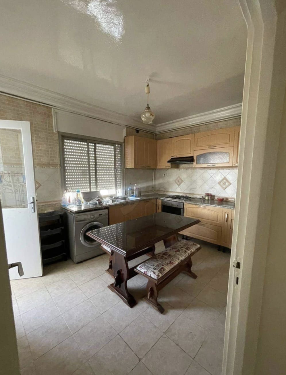 El Menzah&nbsp;El Manar 1&nbsp;Location&nbsp;Appart. 4 pi�ces&nbsp;Appartement s plus 3 meubl� � manar 1