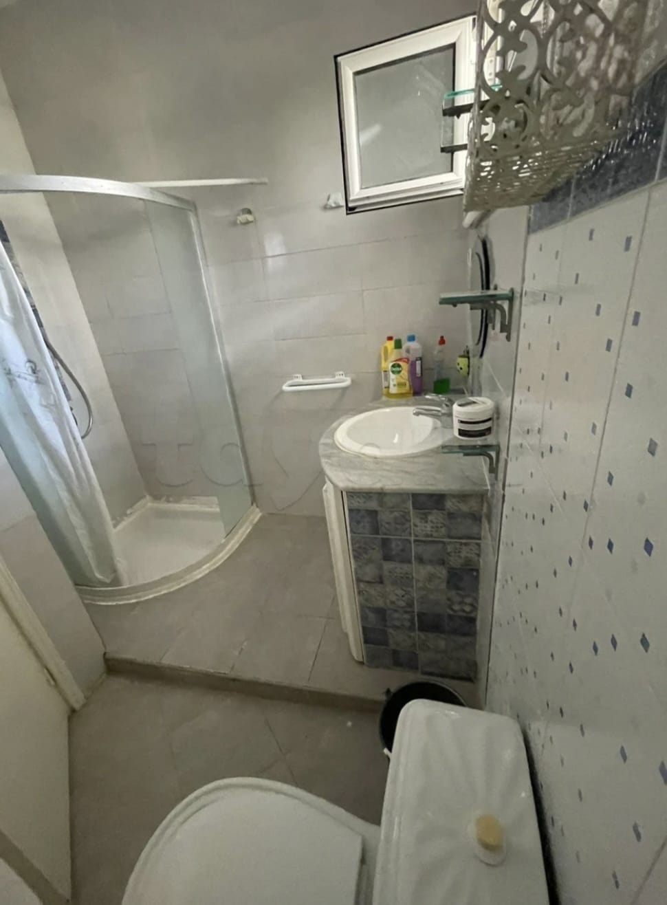 El Menzah&nbsp;El Manar 1&nbsp;Location&nbsp;Appart. 4 pi�ces&nbsp;Appartement s plus 3 meubl� � manar 1