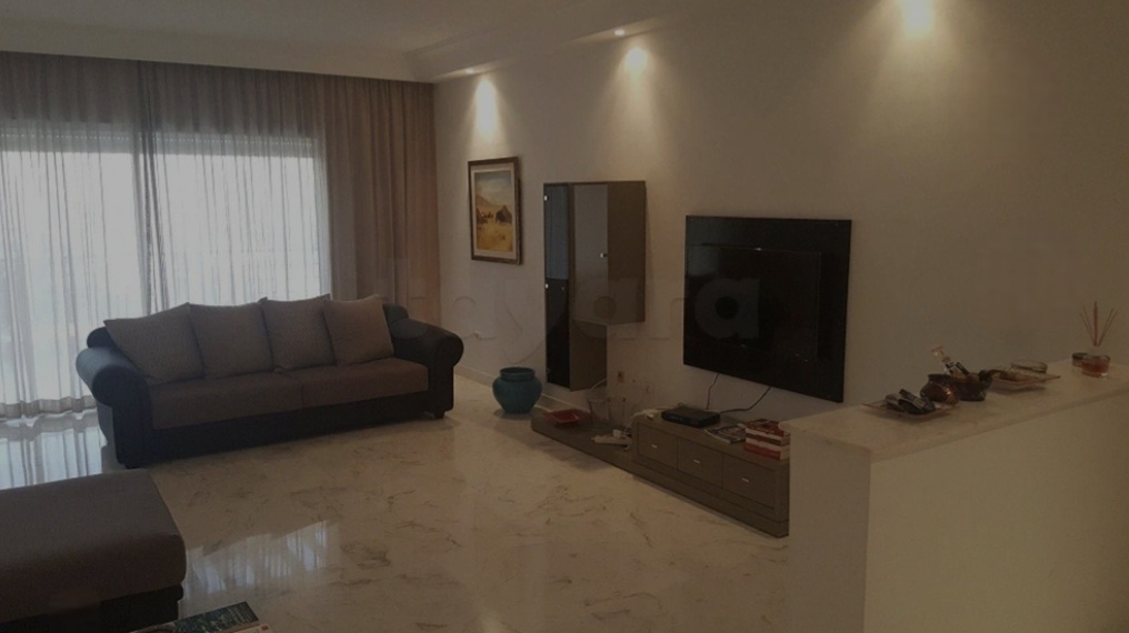 El Menzah&nbsp;El Menzah 9&nbsp;Location&nbsp;Appart. 4 pi�ces&nbsp;Appartement s plus 4 � menzah 9c
