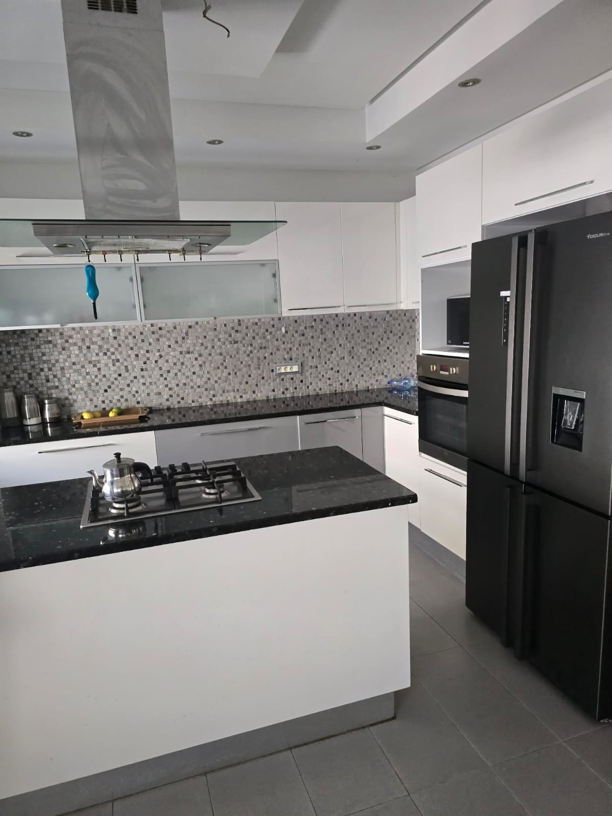 El Menzah&nbsp;El Manar 1&nbsp;Location&nbsp;Maisons&nbsp;Villa s plus 6 meubl� � manar 1