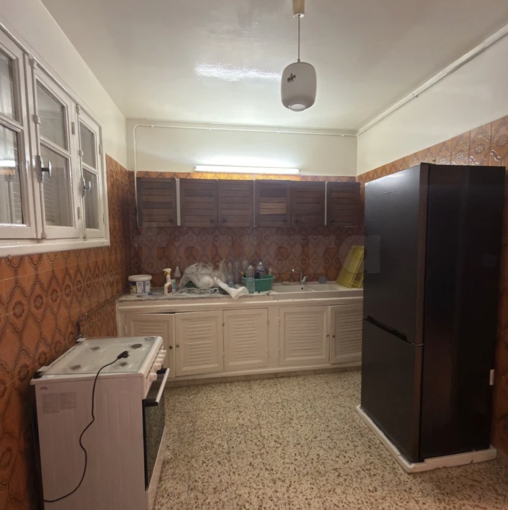 El Menzah&nbsp;El Manar 2&nbsp;Location&nbsp;Appart. 3 pi�ces&nbsp;Appart s plus 3 meubl� � manar 2