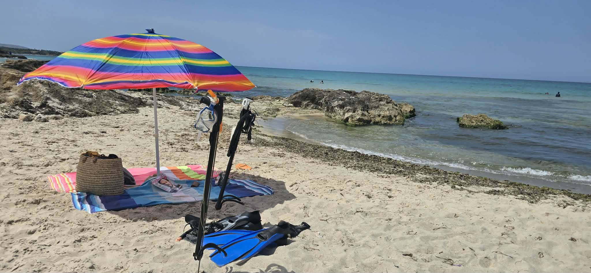 Ras Jebel&nbsp;Sounine&nbsp;Location vacances&nbsp;Maisons&nbsp;Villa sijoba � sounine plage