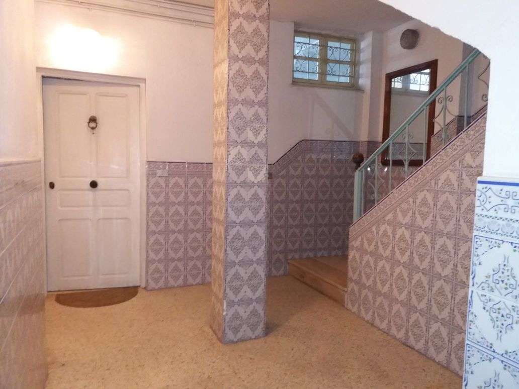 Bab Souika&nbsp;Bab Saadoun&nbsp;Location&nbsp;Appart. 3 pi�ces&nbsp;Locatroispieeces