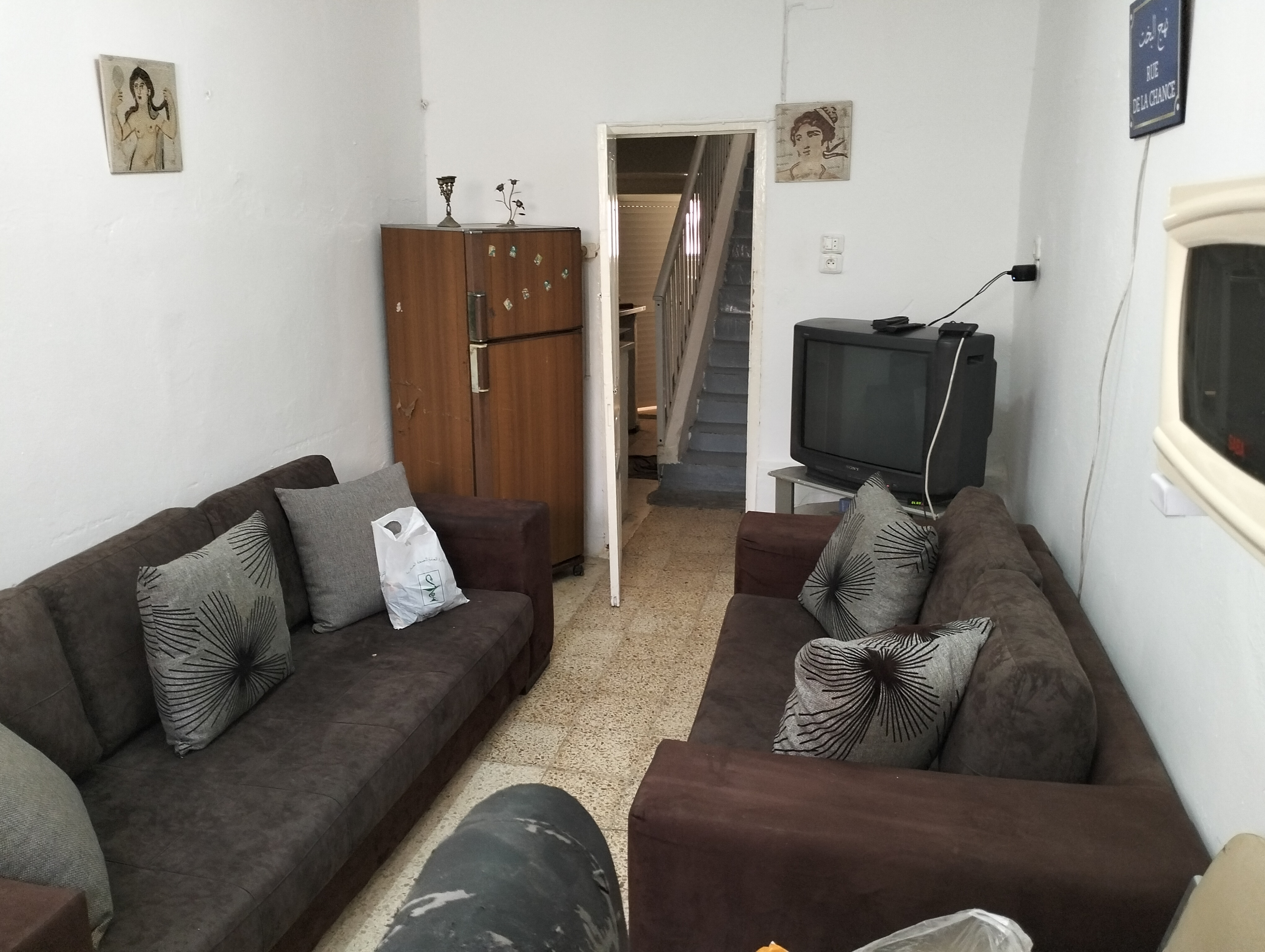 Le Bardo&nbsp;Le Bardo&nbsp;Location&nbsp;Duplex&nbsp;Duplex bardo center