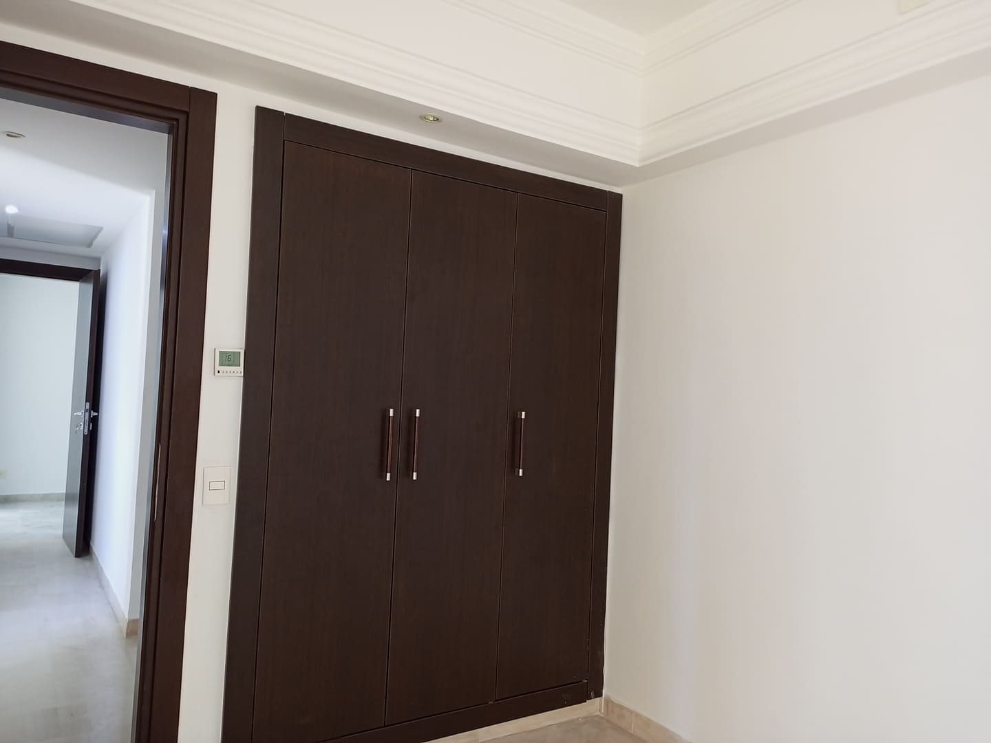 Ariana Ville&nbsp;Cite Ennasr 2&nbsp;Location&nbsp;Appart. 5 pi�ces+&nbsp;Ennasr 2 appt s3 avec cellier et 2 parkings