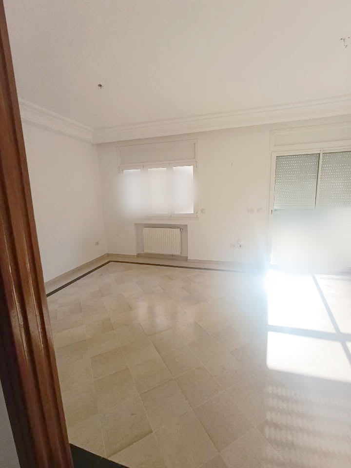Ariana Ville&nbsp;Cite Ennasr 2&nbsp;Location&nbsp;Appart. 3 pi�ces&nbsp;Joli appt s2 ennasr 2 bien situ�