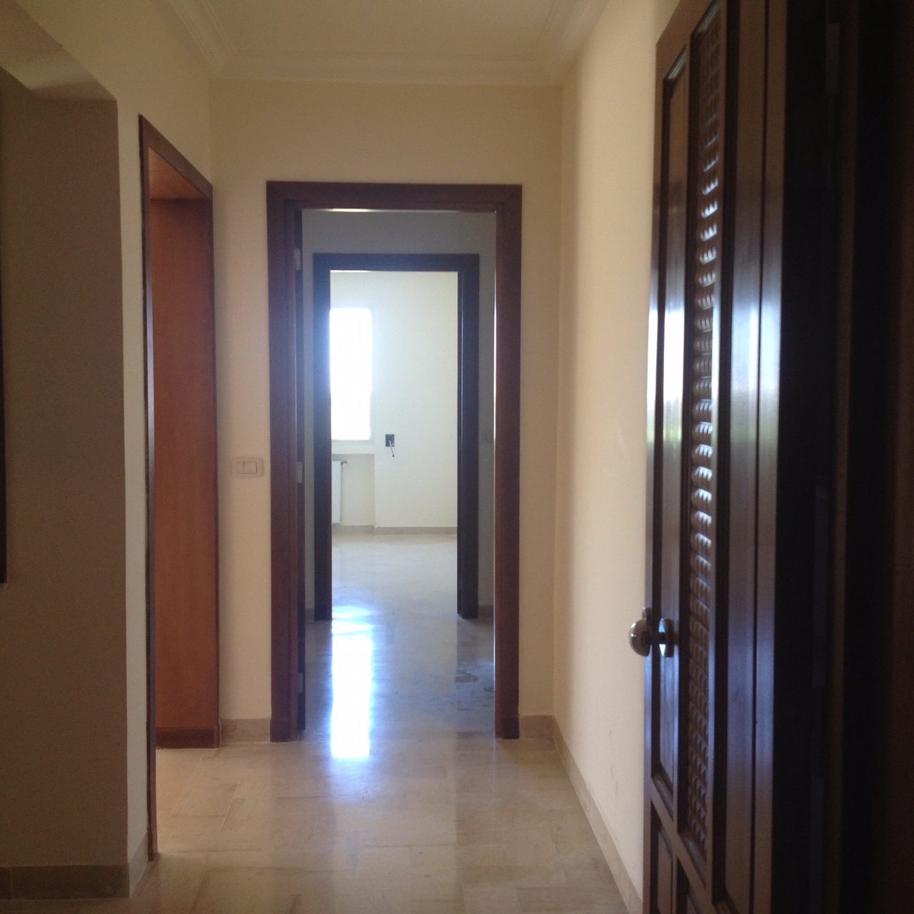 Mannouba&nbsp;La Mannouba&nbsp;Location&nbsp;Appart. 3 pi�ces&nbsp;S2 haut standing parking priv� r�sidence belle vue