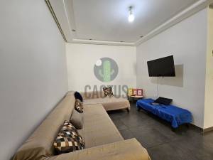 Nabeul&nbsp;Cite Universitaire&nbsp;Vente&nbsp;Appart. 1 pi�ce&nbsp;  s2 dans une rsidence  ref754a