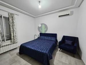 Nabeul&nbsp;Cite Universitaire&nbsp;Vente&nbsp;Appart. 1 pi�ce&nbsp;  s2 dans une rsidence  ref754a