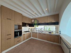Hammamet&nbsp;Hammamet&nbsp;Vente&nbsp;Maisons&nbsp;   villa grecque  hammamet ref759a