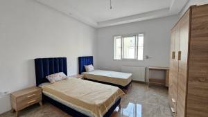 Nabeul&nbsp;Nabeul&nbsp;Location vacances&nbsp;Appart. 1 pi�ce&nbsp; estivale s2 dans une ref761a