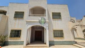 Nabeul&nbsp;Nabeul&nbsp;Vente&nbsp;Maisons&nbsp;  villa de 280m sur un ref765a