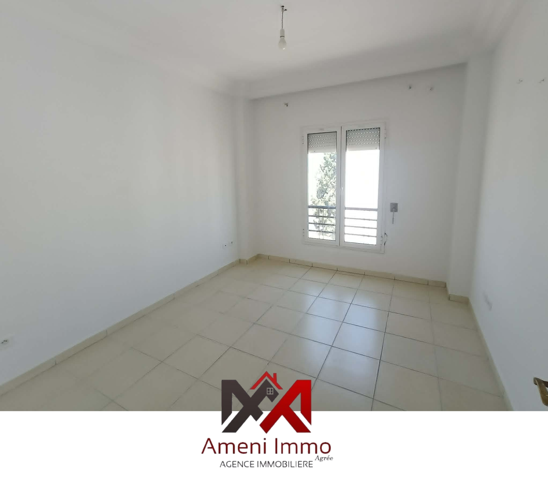 El Mourouj&nbsp;El Mourouj&nbsp;Vente&nbsp;Appart. 2 pi�ces&nbsp;Appartement s2 tr�s propre � el mourouj 5