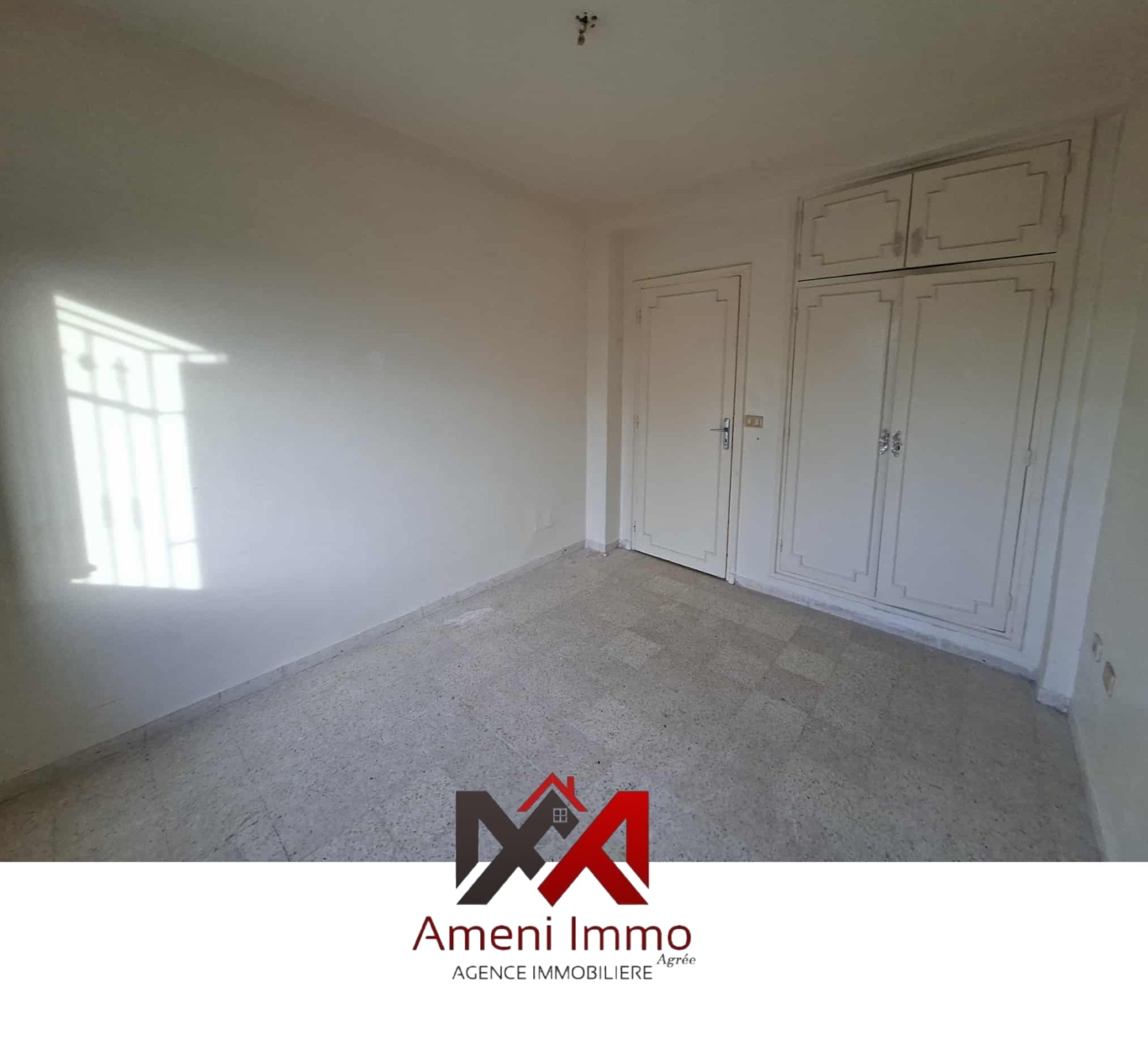 El Mourouj&nbsp;El Mourouj&nbsp;Vente&nbsp;Appart. 2 pi�ces&nbsp;Appart s2 � el mourouj 1