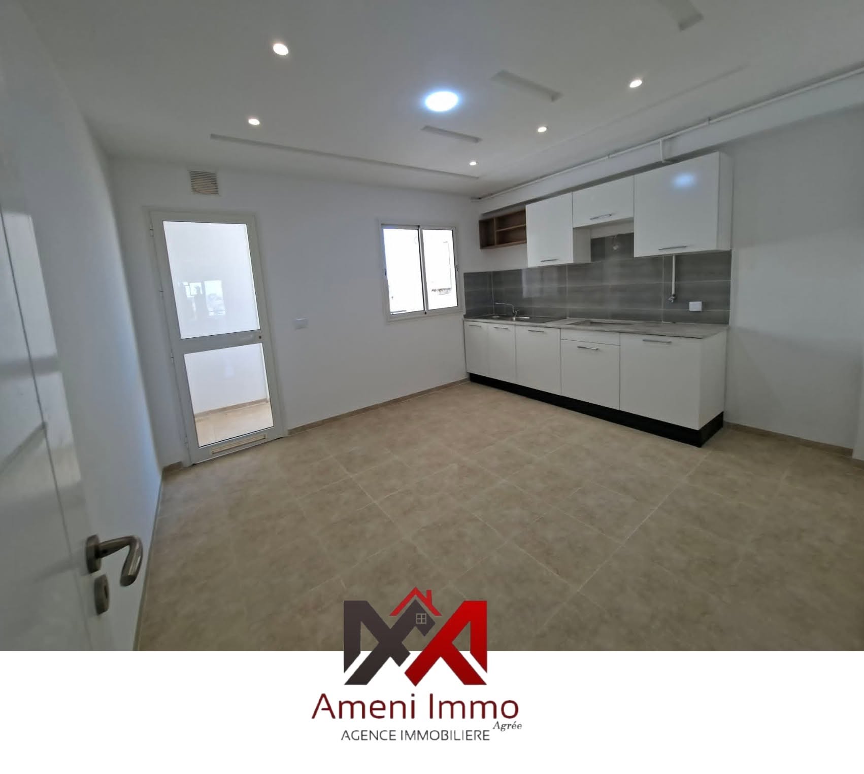 El Mourouj&nbsp;El Mourouj&nbsp;Vente&nbsp;Appart. 3 pi�ces&nbsp;Un appart meubl� s2 haut standing � el mourouj 6