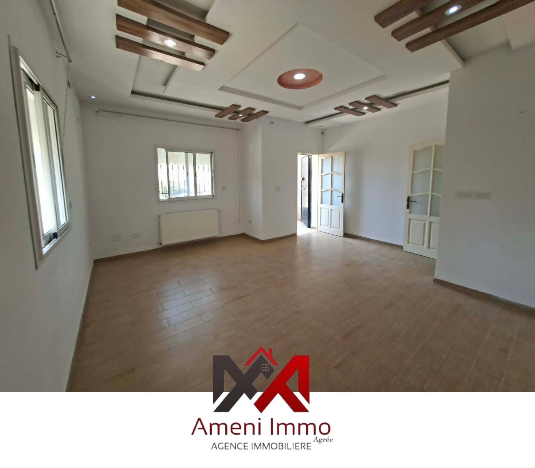 El Mourouj&nbsp;El Mourouj&nbsp;Location&nbsp;Maisons&nbsp;Etage de villa s3 � el mourouj 6