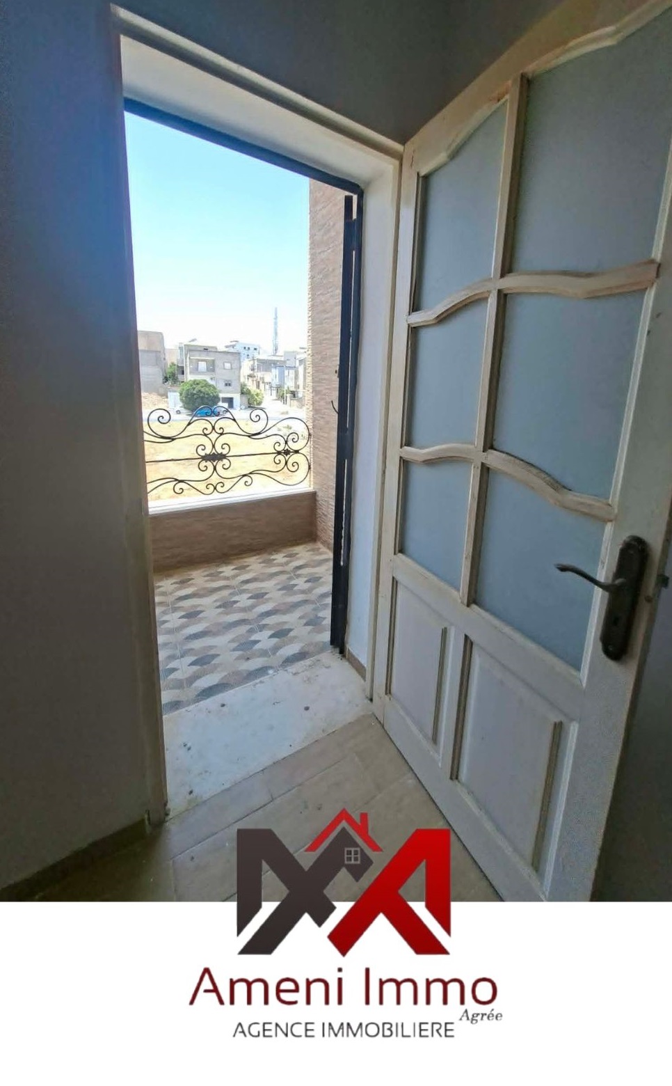 El Mourouj&nbsp;El Mourouj&nbsp;Location&nbsp;Maisons&nbsp;Etage de villa s3 � el mourouj 6