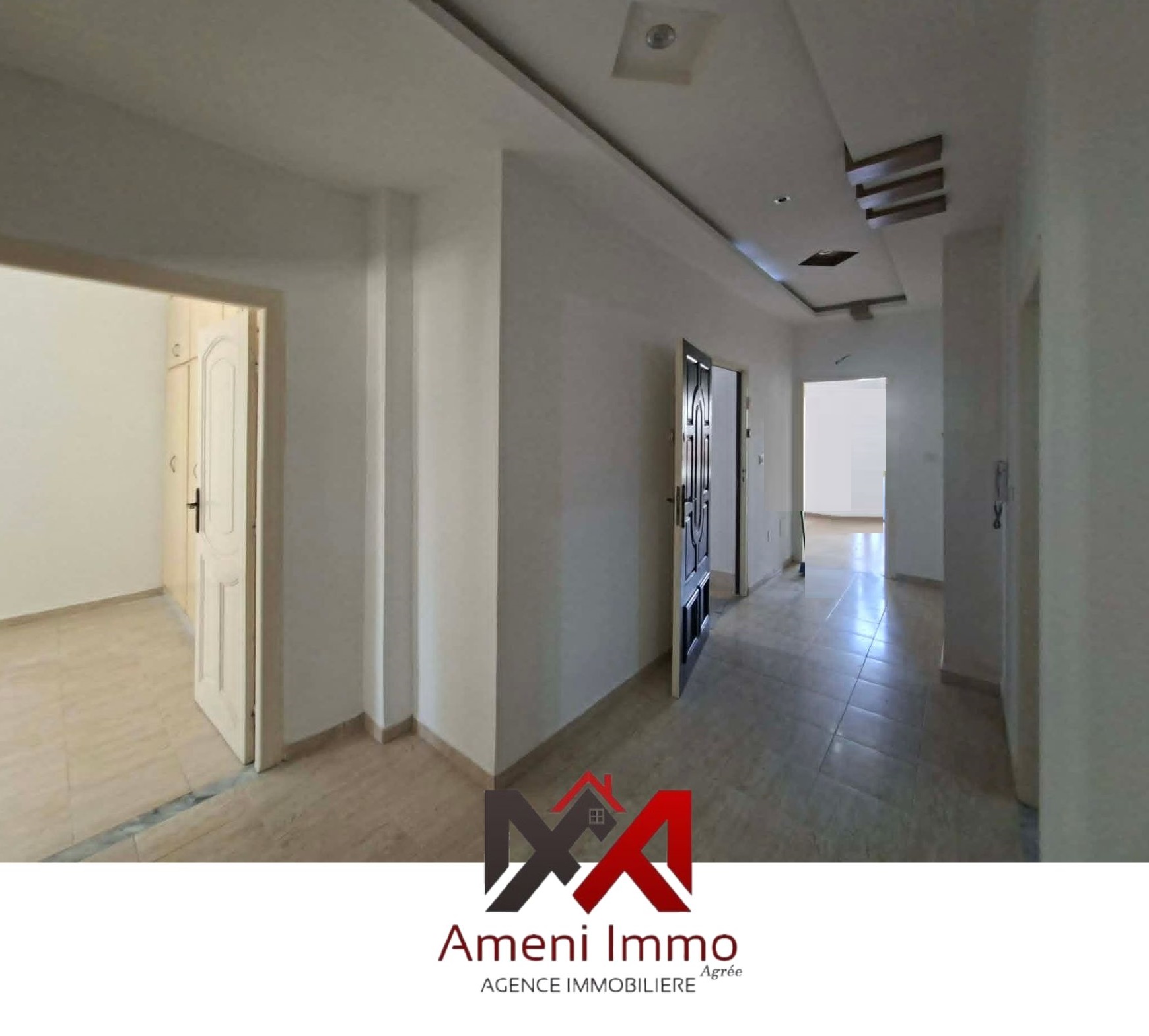 El Mourouj&nbsp;El Mourouj&nbsp;Location&nbsp;Maisons&nbsp;Etage de villa s3 � el mourouj 6