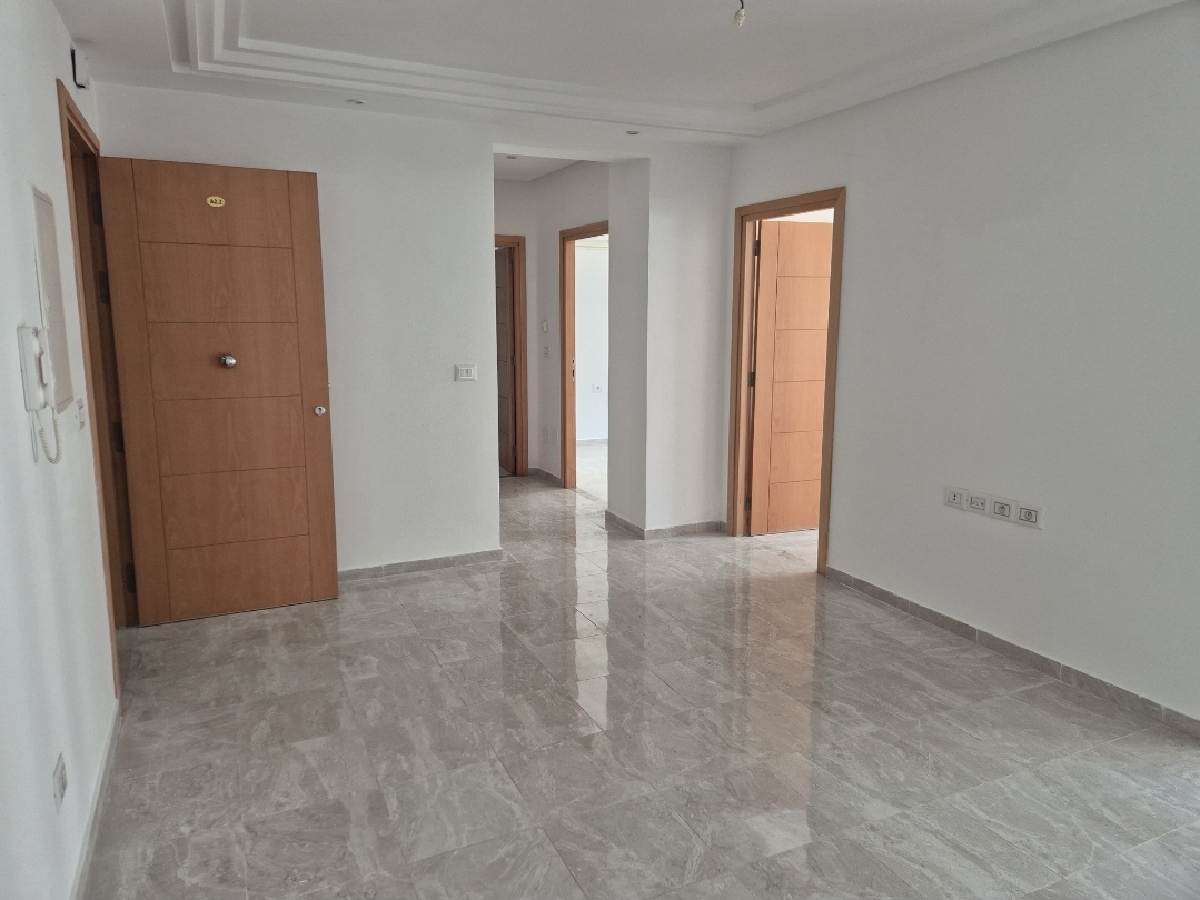 Nouvelle Medina&nbsp;Nouvelle Medina&nbsp;Vente&nbsp;Appart. 3 pi�ces&nbsp;Bel appartement s2 � la nouvelle medina3