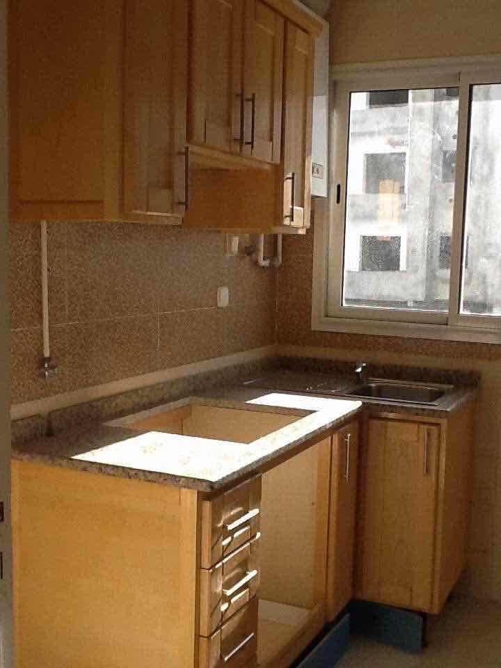Le Bardo&nbsp;Bouchoucha&nbsp;Location&nbsp;Appart. 1 pi�ce&nbsp;Appartement s1 neuf