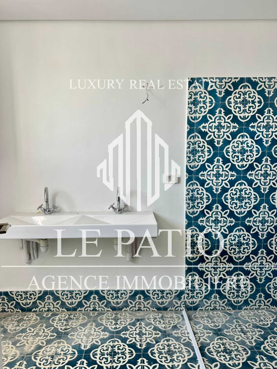 Carthage&nbsp;Sidi Bousaid&nbsp;Location&nbsp;Duplex&nbsp;Duplex s3 meuble avec une terrasse