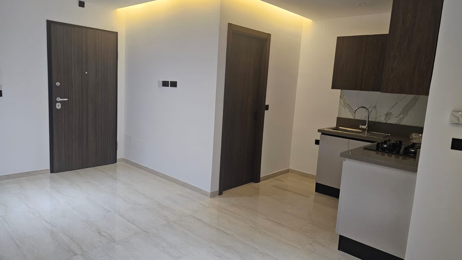 Bou Mhel El Bassatine&nbsp;Bou Mhel&nbsp;Location&nbsp;Appart. 2 pi�ces&nbsp;Appartement jamais habit�