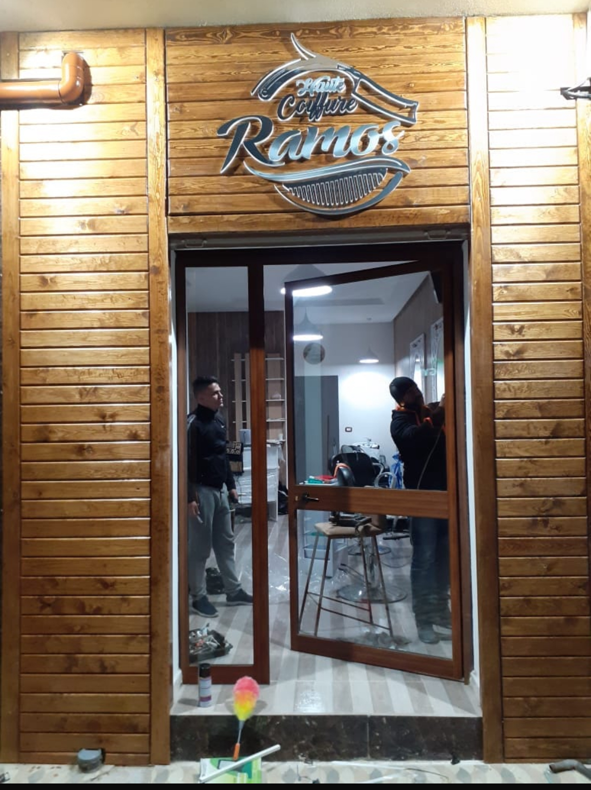 Hammam Chatt&nbsp;Hammam Chatt&nbsp;Bureaux & Commerces&nbsp;Autre&nbsp;Local commercial tous commerces hammam chatt
