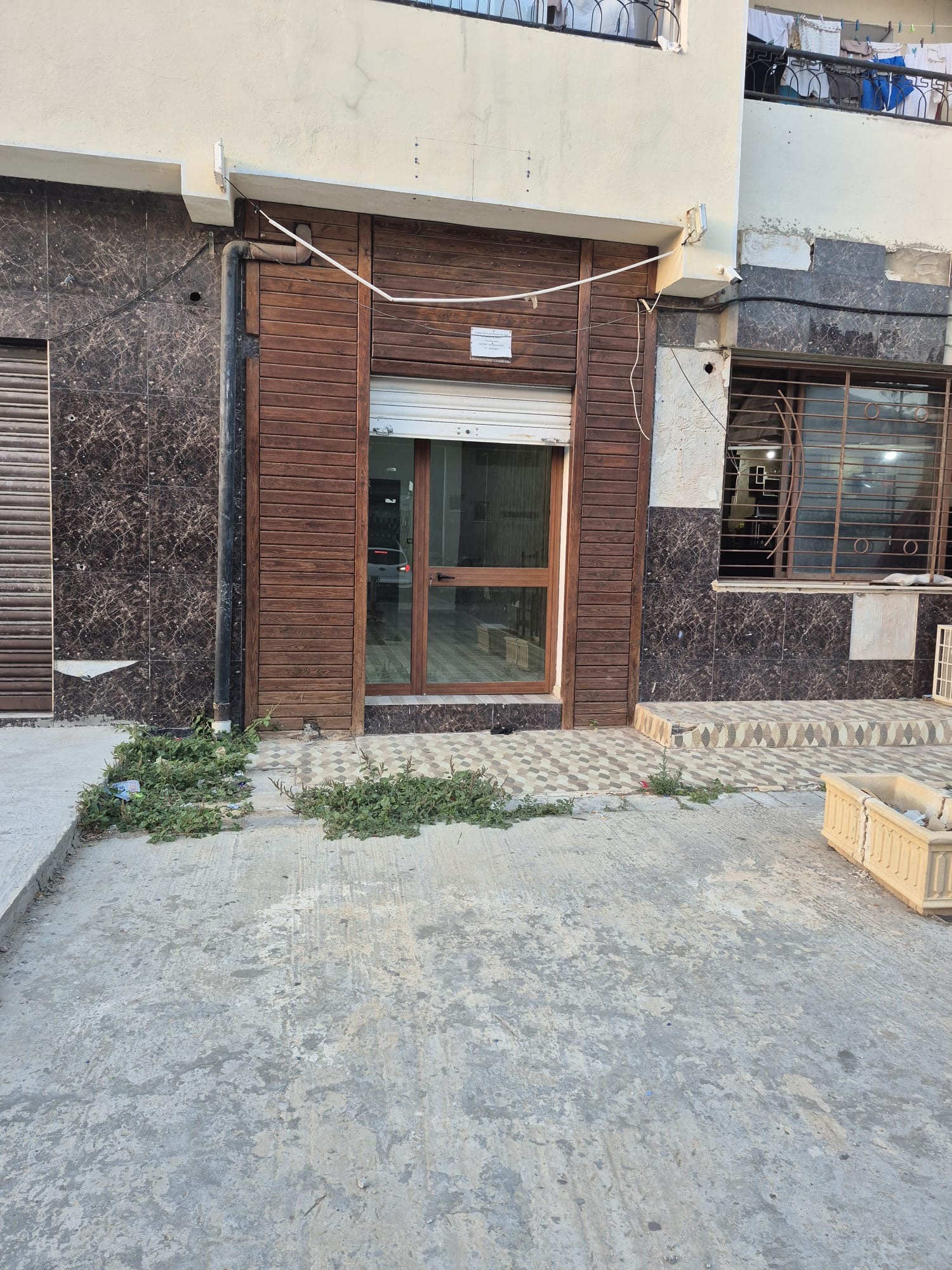 Hammam Chatt&nbsp;Hammam Chatt&nbsp;Bureaux & Commerces&nbsp;Autre&nbsp;Local commercial tous commerces hammam chatt