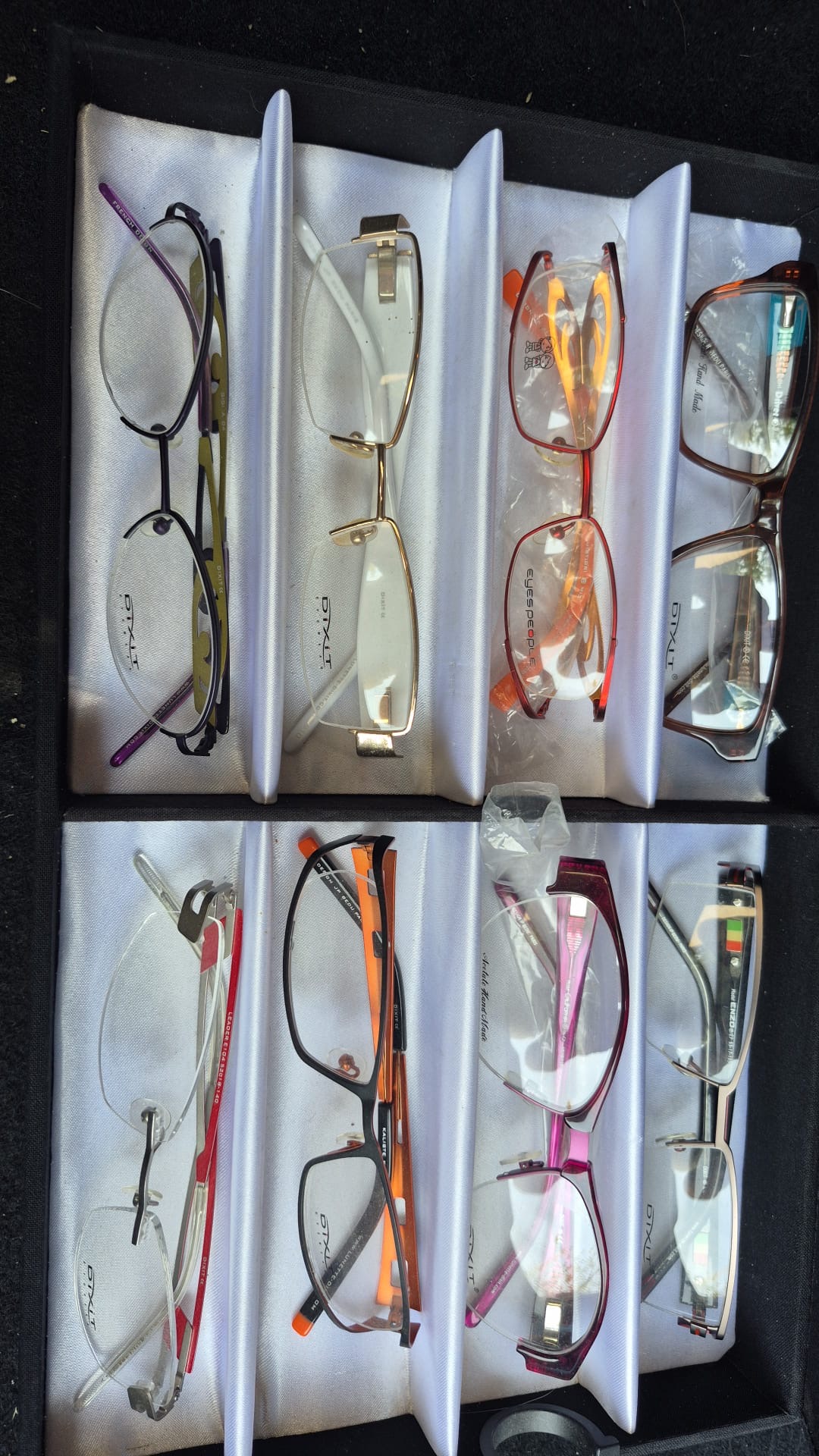 Hammam Chatt&nbsp;Hammam Chatt&nbsp;Autre&nbsp;Autre&nbsp;Lunettes dixit