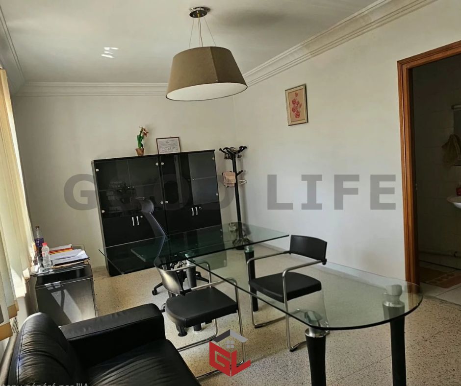 Bab Bhar&nbsp;Montplaisir&nbsp;Bureaux & Commerces&nbsp;Bureau&nbsp;Bureau en h6 � montplaisir