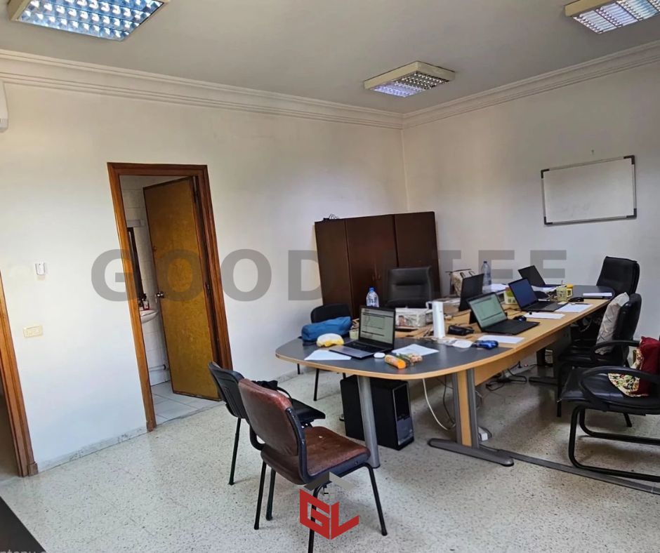 Bab Bhar&nbsp;Montplaisir&nbsp;Bureaux & Commerces&nbsp;Bureau&nbsp;Bureau en h6 � montplaisir