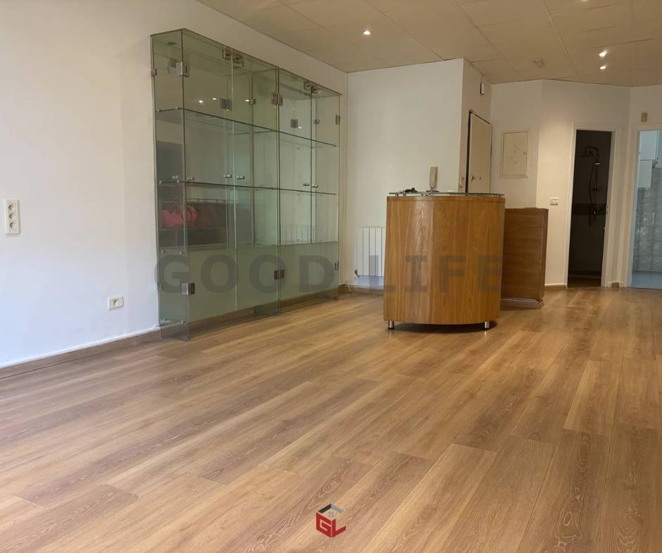 La Marsa&nbsp;Berge Du Lac&nbsp;Bureaux & Commerces&nbsp;Bureau&nbsp;Espace bureautique h3 au lac 1