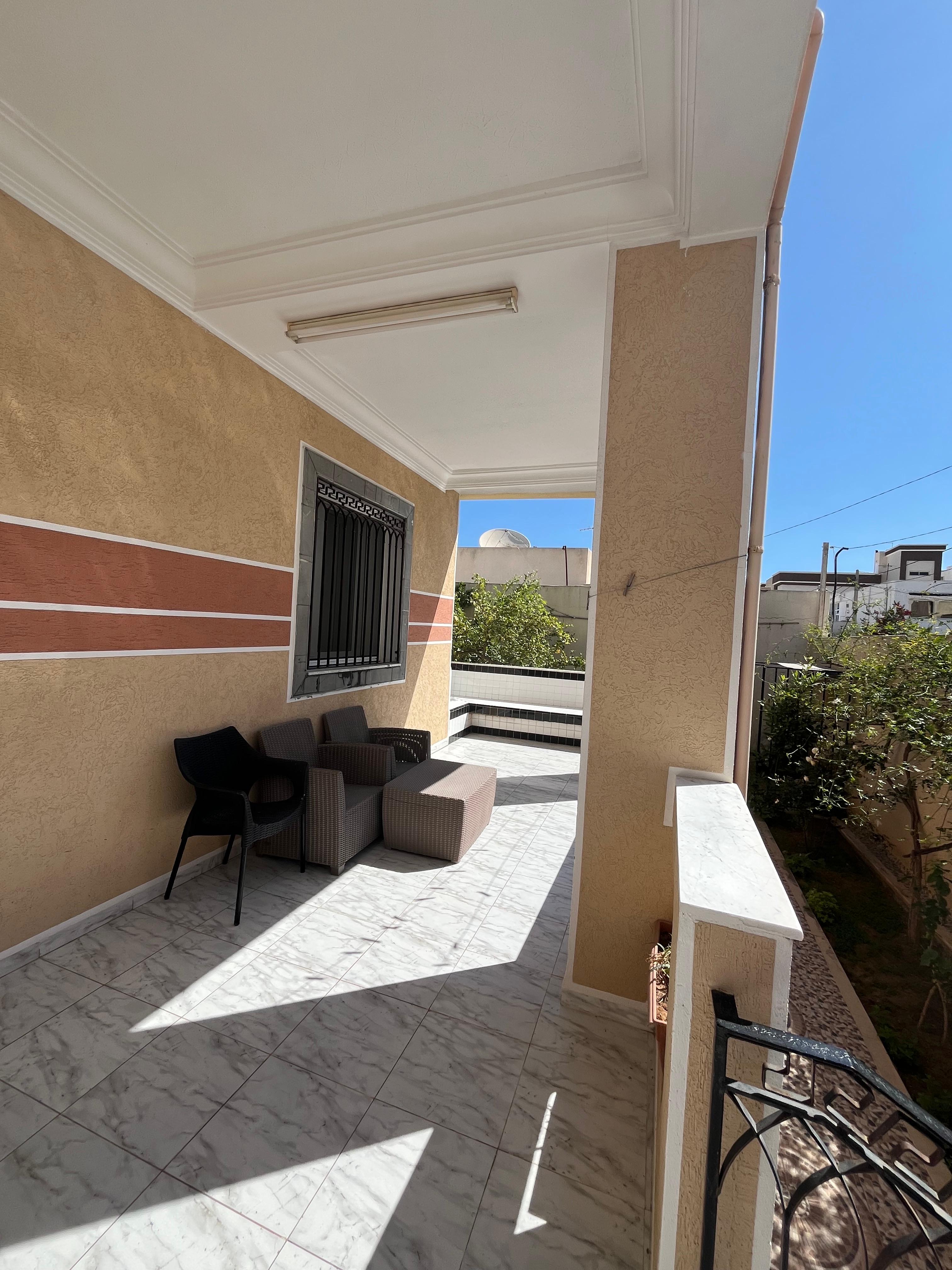 Hammam Sousse&nbsp;Hammam Sousse&nbsp;Vente&nbsp;Maisons&nbsp;Villa en opportunit� proche des commodit�s