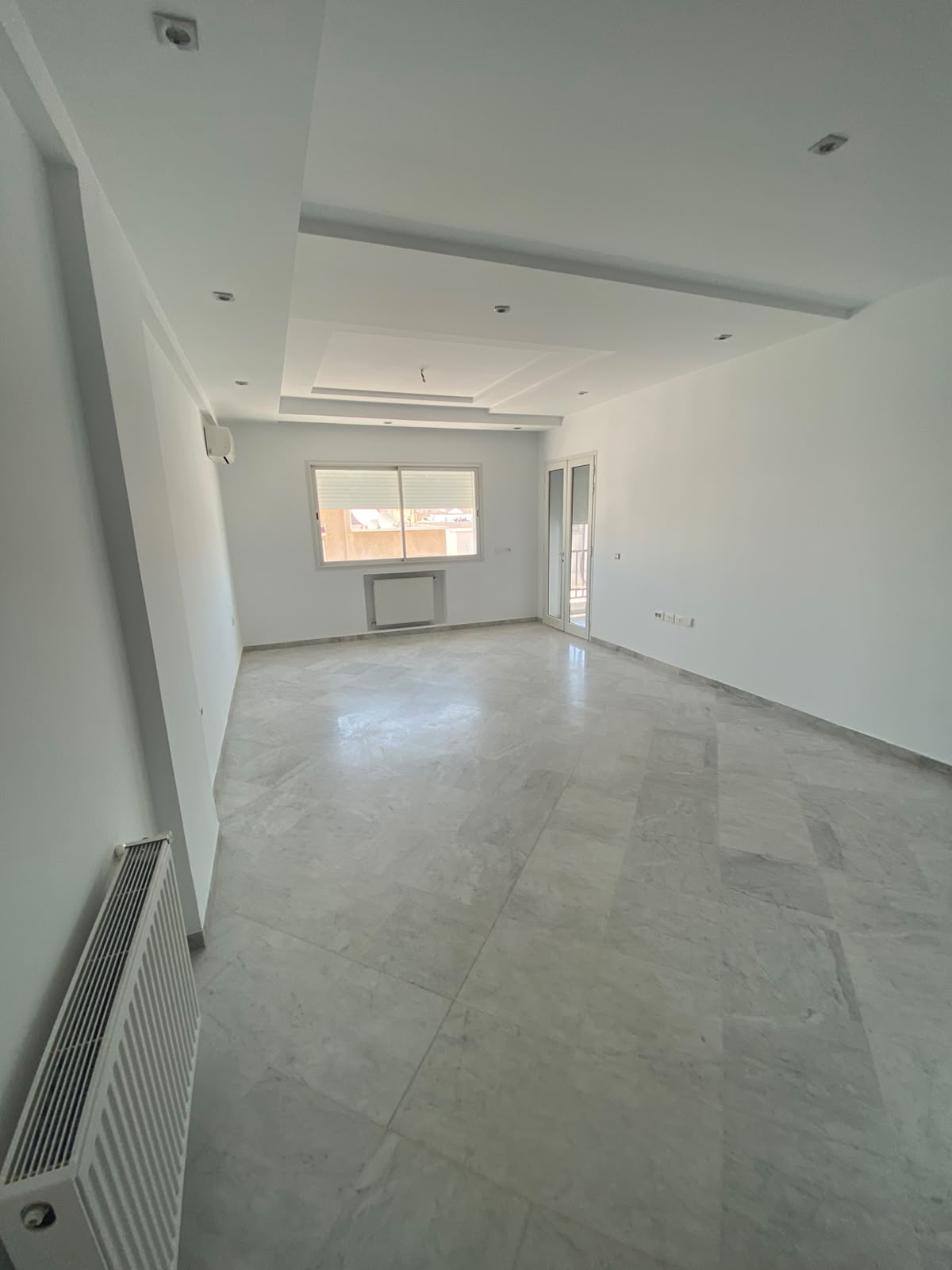 Sousse Jaouhara&nbsp;Sousse Khezama&nbsp;Vente&nbsp;Appart. 4 pi�ces&nbsp;Bel appt s3 kh�zama est sousse