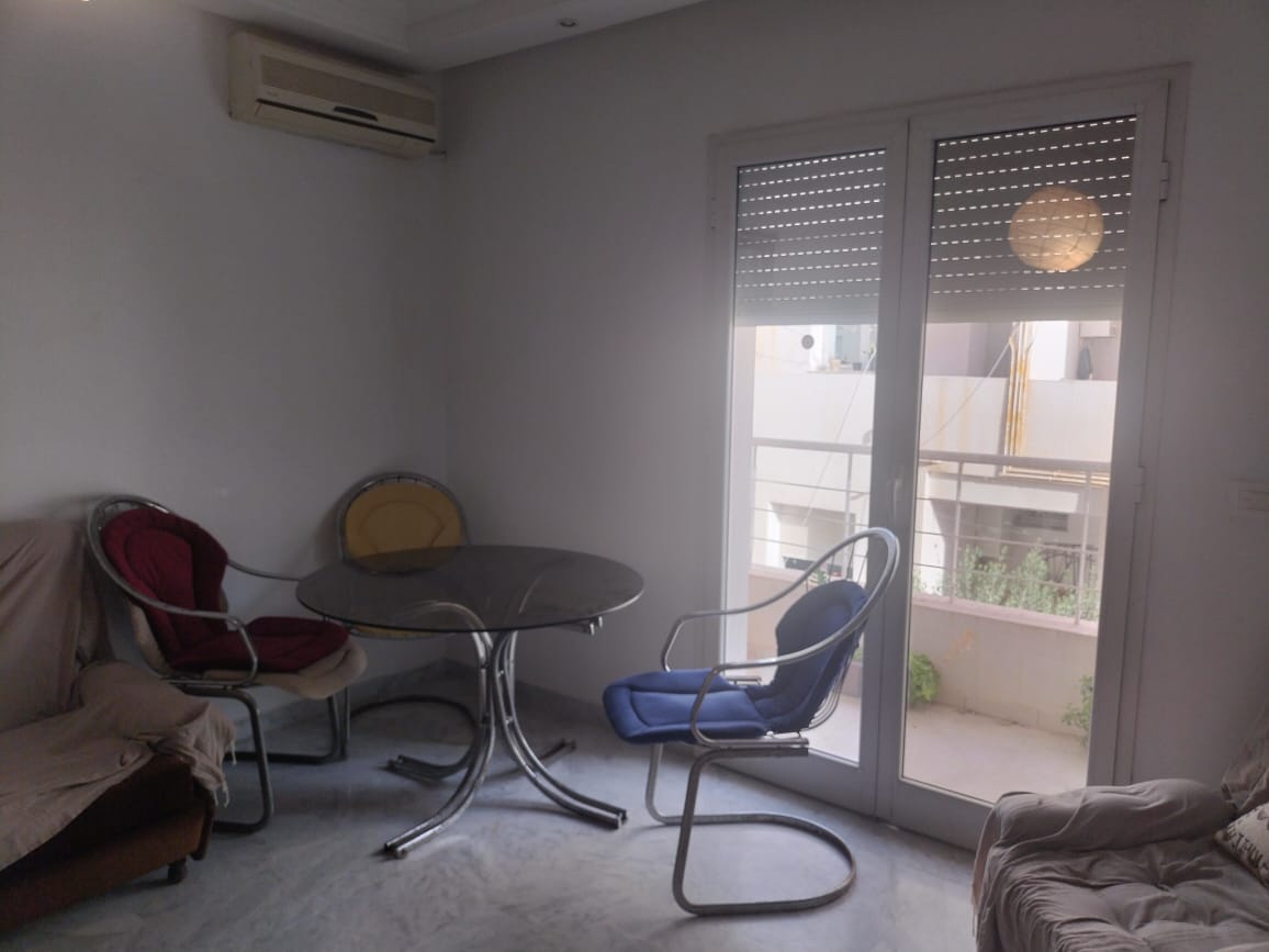 Sousse Jaouhara&nbsp;Sousse Khezama&nbsp;Location&nbsp;Appart. 3 pi�ces&nbsp;Appartement khezama ouest