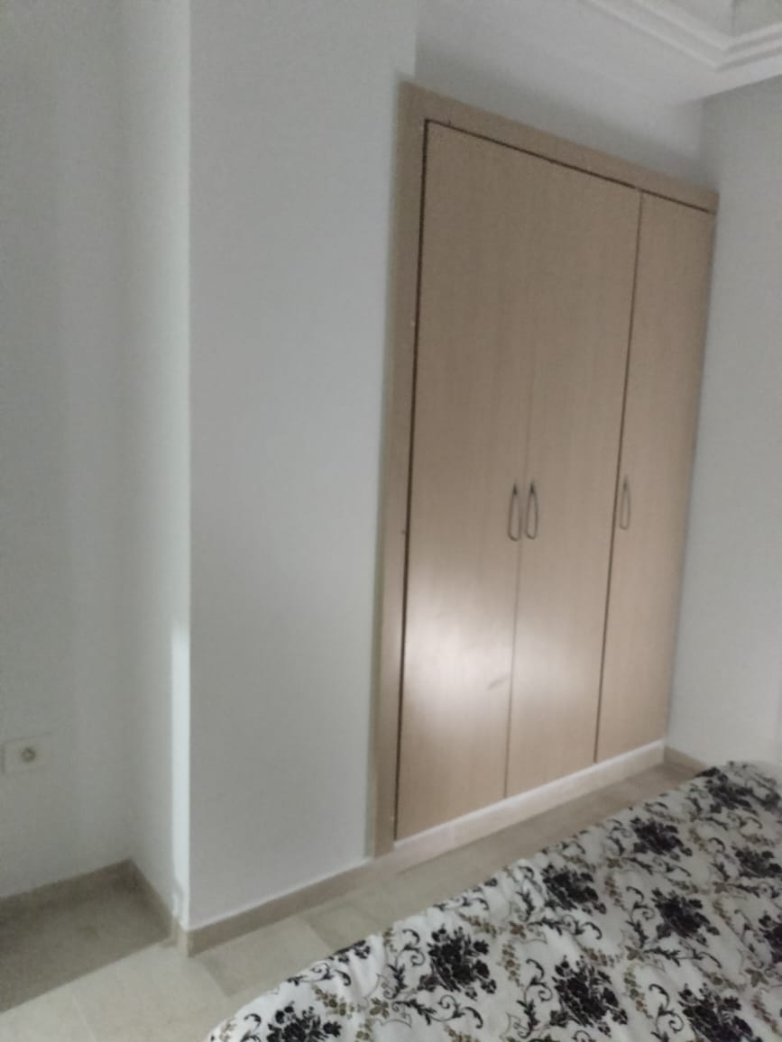 Sousse Jaouhara&nbsp;Sousse Khezama&nbsp;Location&nbsp;Appart. 3 pi�ces&nbsp;Appartement khezama ouest