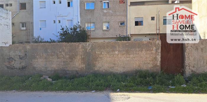 Mannouba&nbsp;La Mannouba&nbsp;Terrain&nbsp;Terrain nu&nbsp;Terrain villa civita � manouba