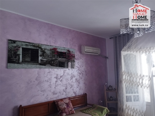 Bizerte Nord&nbsp;Bizerte&nbsp;Vente&nbsp;Appart. 5 pi�ces+&nbsp;Immeuble amaya � bizerte