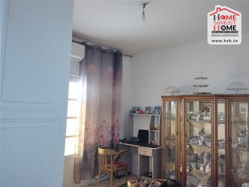 Bizerte Nord&nbsp;Bizerte&nbsp;Vente&nbsp;Appart. 5 pi�ces+&nbsp;Immeuble amaya � bizerte