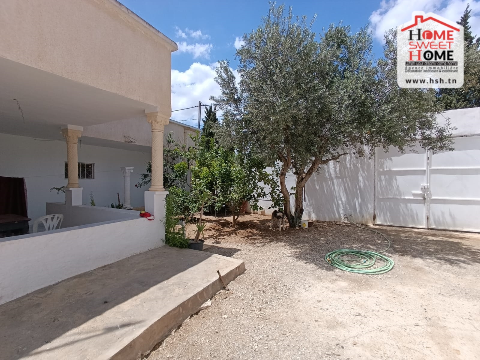 La Marsa&nbsp;Marsa Ennassim&nbsp;Terrain&nbsp;Terrain nu&nbsp;Terrain promoteur aurella � cit� des pins la marsa