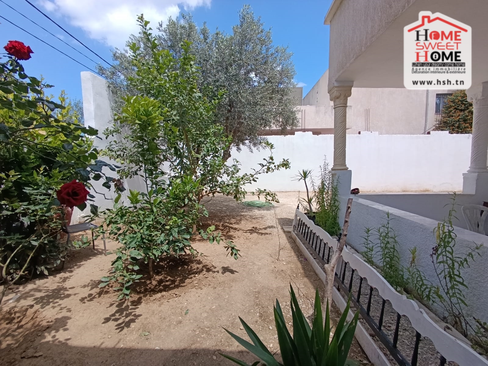 La Marsa&nbsp;Marsa Ennassim&nbsp;Terrain&nbsp;Terrain nu&nbsp;Terrain promoteur aurella � cit� des pins la marsa