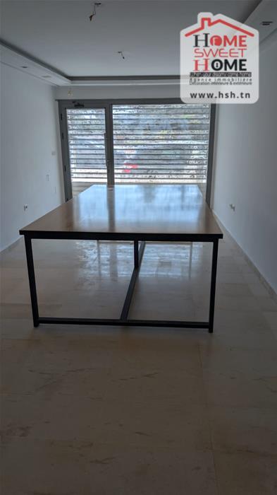 La Marsa&nbsp;Marsa Erriadh&nbsp;Bureaux & Commerces&nbsp;Bureau&nbsp;Bureau avia � la marsa