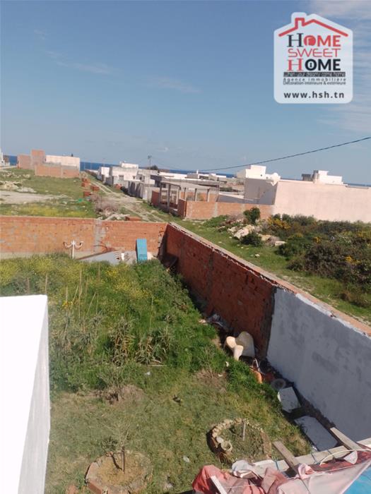 Kelibia&nbsp;Kerkouane&nbsp;Vente&nbsp;Maisons&nbsp;Immeuble miravie � kerkouane