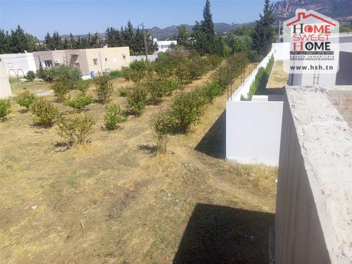 Mornag&nbsp;Mornag&nbsp;Terrain&nbsp;Terrain nu&nbsp;Terrain villa almora � mornag