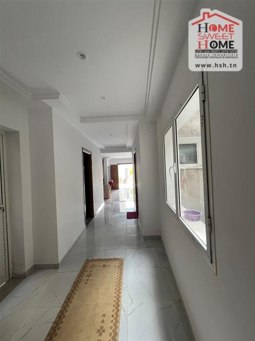 Hammamet&nbsp;Hammamet&nbsp;Vente&nbsp;Maisons&nbsp;Immeuble imora � hammamet nord