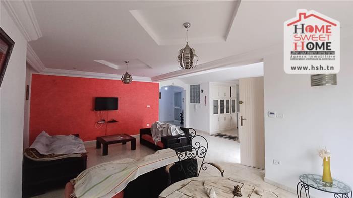 Kelibia&nbsp;Kelibia&nbsp;Vente&nbsp;Appart. 5 pi�ces+&nbsp;Immeuble farah � hammem ghzez
