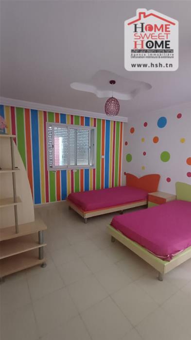 Kelibia&nbsp;Kelibia&nbsp;Vente&nbsp;Appart. 5 pi�ces+&nbsp;Immeuble farah � hammem ghzez