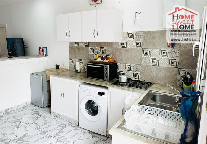 Hammamet&nbsp;Hammamet&nbsp;Location&nbsp;Appart. 2 pi�ces&nbsp;S2 meubl�e velor 130 dt par nuit�e � hammamet nord
