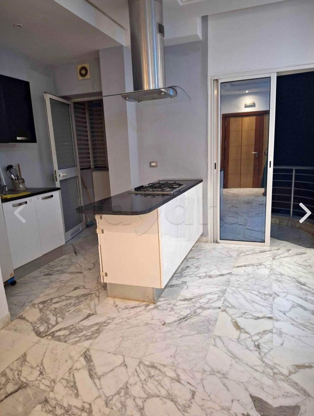 La Soukra&nbsp;La Soukra&nbsp;Location&nbsp;Appart. 2 pi�ces&nbsp;S1 meuble a la soukra park