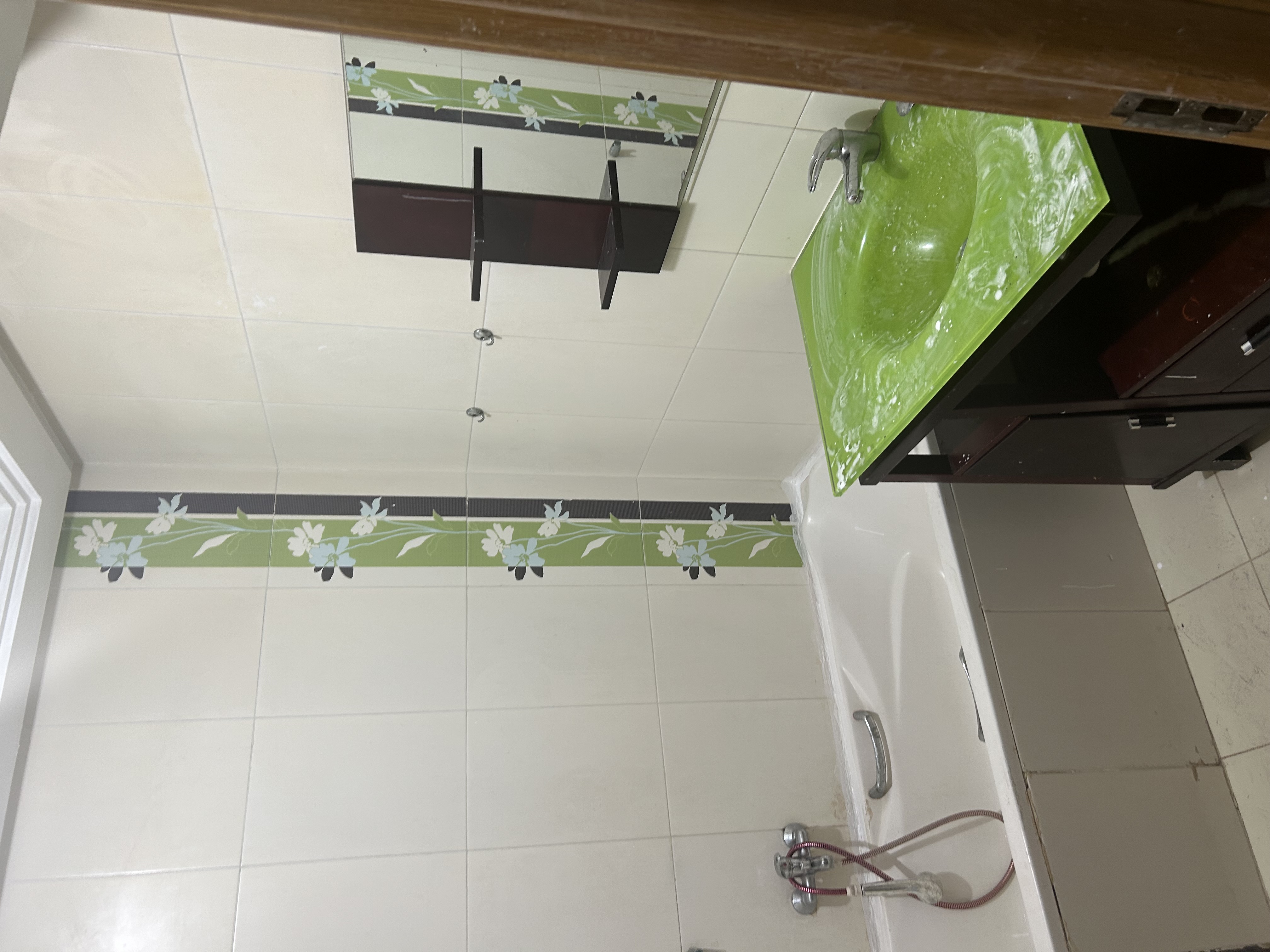 La Marsa&nbsp;El Aouina&nbsp;Location&nbsp;Appart. 2 pi�ces&nbsp;Apparemment aouina